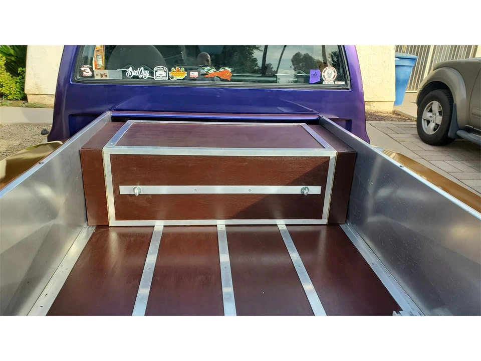 1976 Chevrolet C/K 3rd Gen - Image 14 of 28