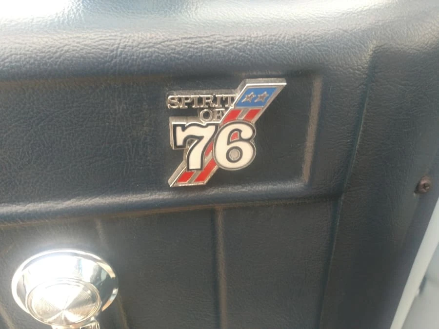 1976 Chevrolet C/K 3rd Gen - Image 8 of 12