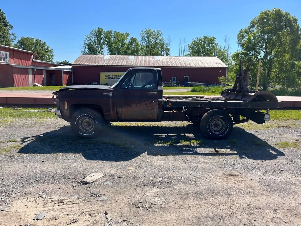 1976 Chevrolet C/K 3rd Gen - Image 5 of 10