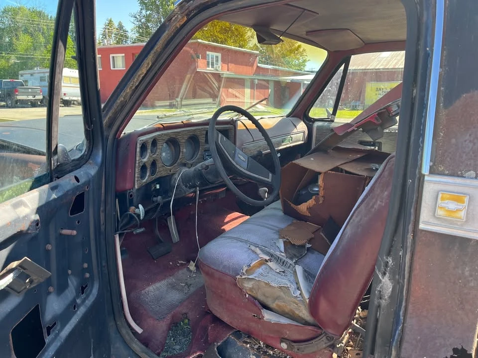 1976 Chevrolet C/K 3rd Gen - Image 8 of 10