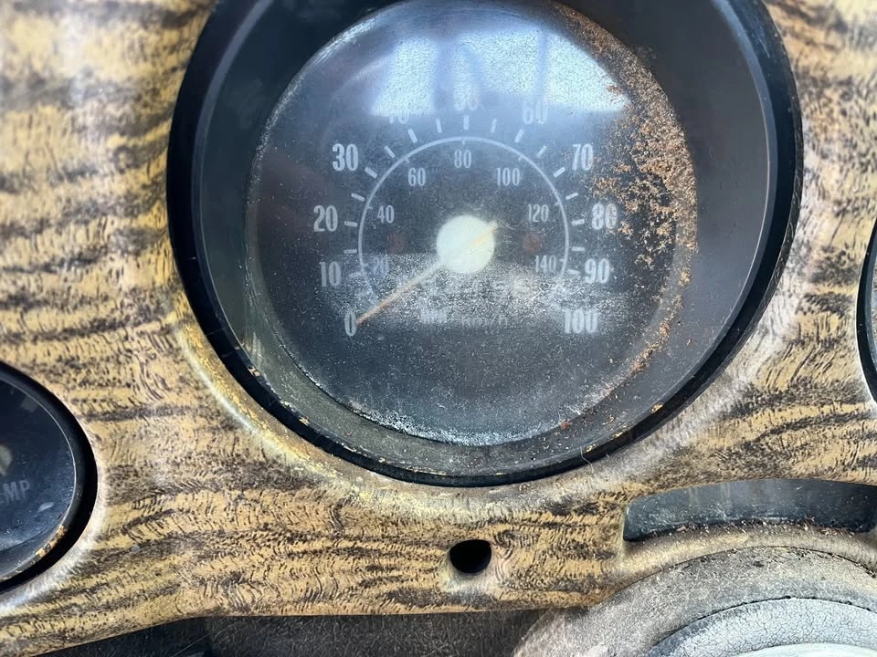 1976 Chevrolet C/K 3rd Gen - Image 7 of 10