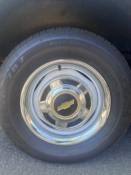 1976 Chevrolet C/K 3rd Gen - Image 24 of 31