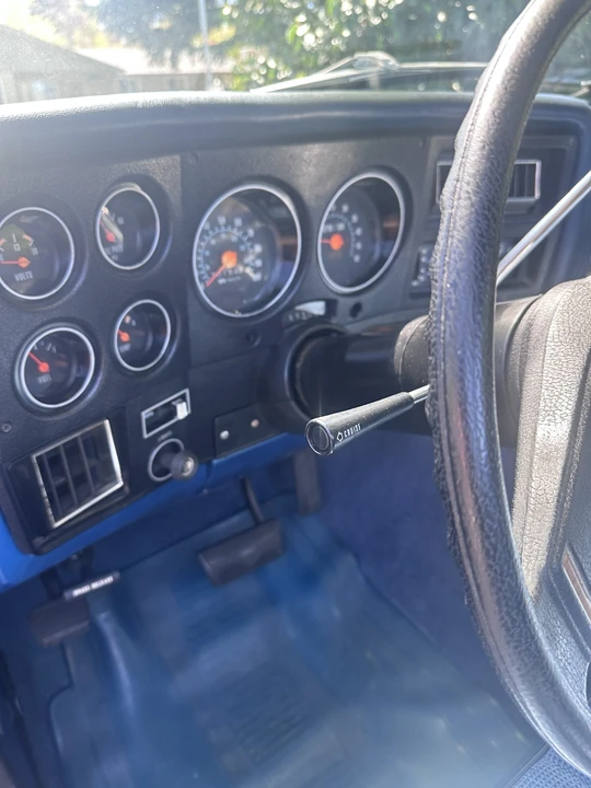 1976 Chevrolet C/K 3rd Gen - Image 30 of 31