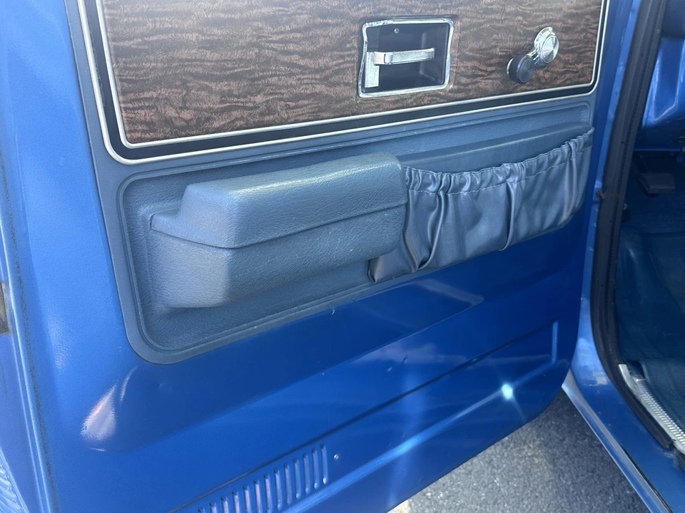 1976 Chevrolet C/K 3rd Gen - Image 27 of 31