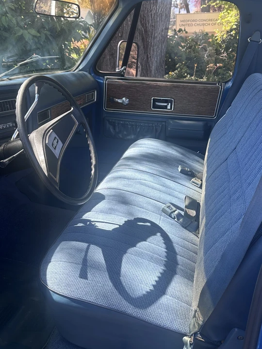 1976 Chevrolet C/K 3rd Gen - Image 29 of 31