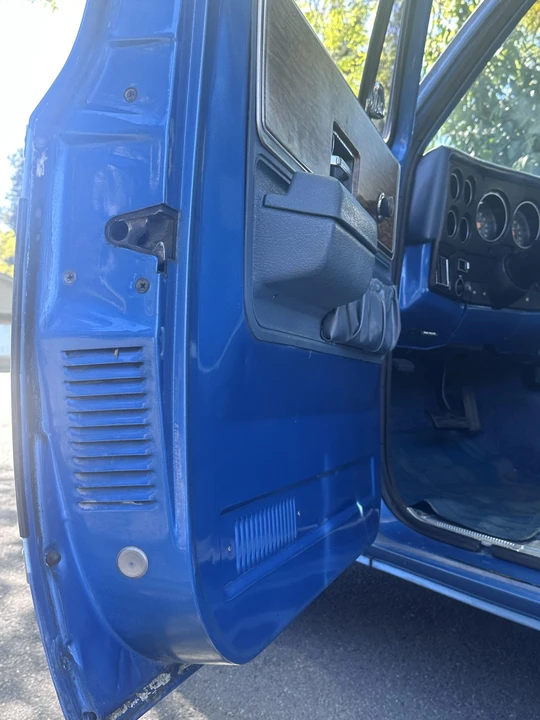 1976 Chevrolet C/K 3rd Gen - Image 26 of 31