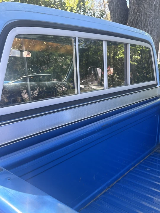 1976 Chevrolet C/K 3rd Gen - Image 15 of 31