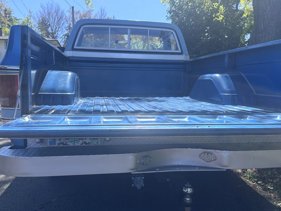 1976 Chevrolet C/K 3rd Gen - Image 16 of 31