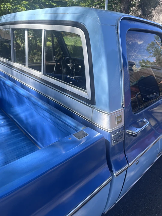 1976 Chevrolet C/K 3rd Gen - Image 23 of 31