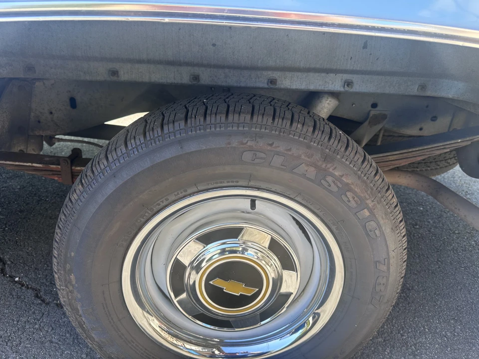 1976 Chevrolet C/K 3rd Gen - Image 25 of 31