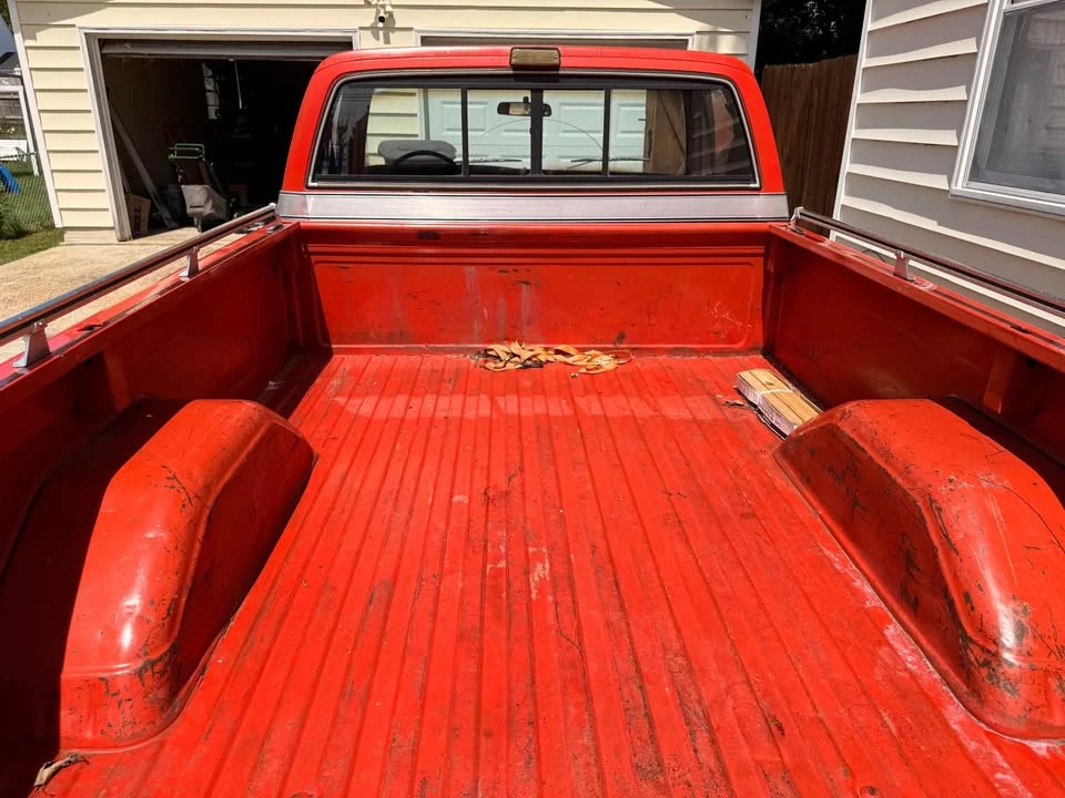 1976 Chevrolet C/K 3rd Gen - Image 9 of 18