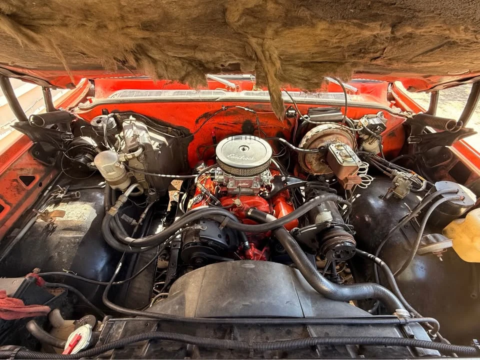 1976 Chevrolet C/K 3rd Gen - Image 10 of 18