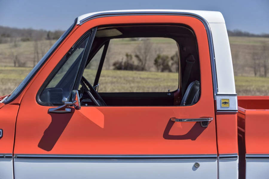 1976 Chevrolet C/K 3rd Gen - Image 27 of 31
