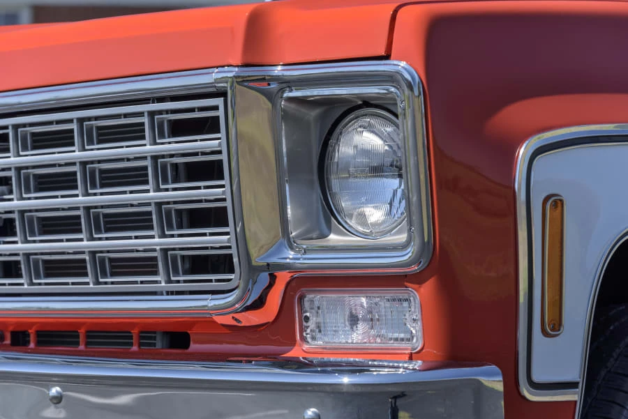 1976 Chevrolet C/K 3rd Gen - Image 30 of 31