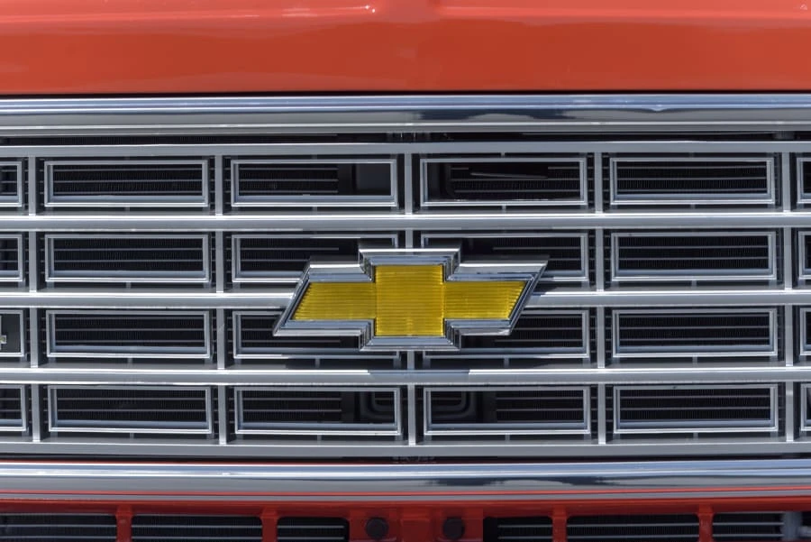 1976 Chevrolet C/K 3rd Gen - Image 24 of 31