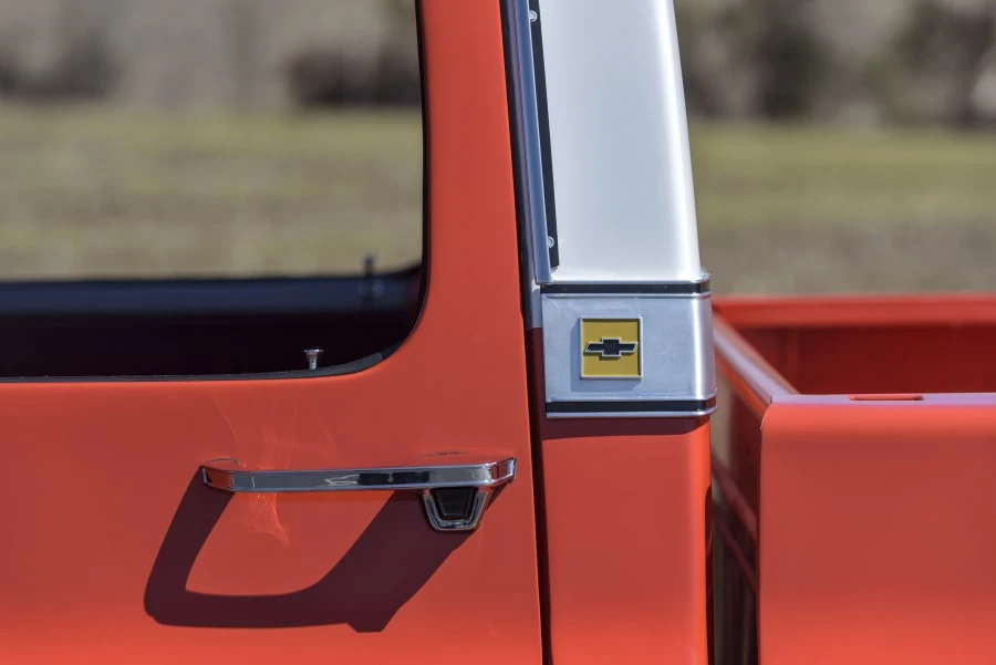 1976 Chevrolet C/K 3rd Gen - Image 10 of 31