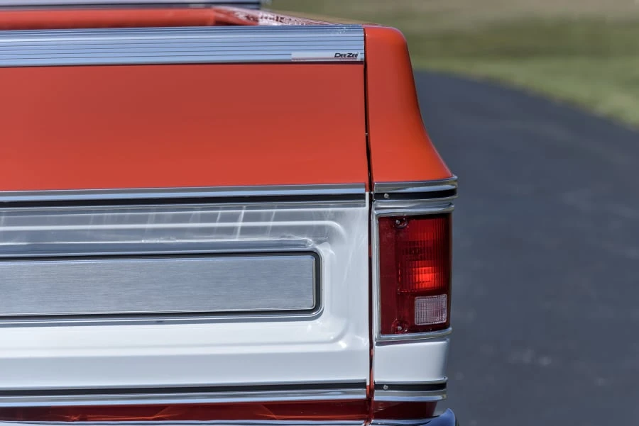 1976 Chevrolet C/K 3rd Gen - Image 16 of 31
