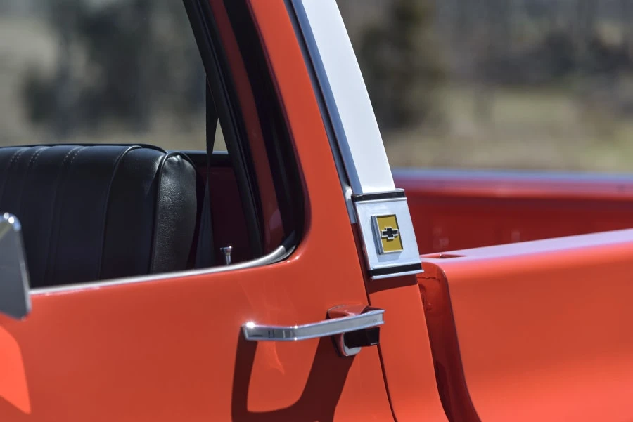 1976 Chevrolet C/K 3rd Gen - Image 15 of 31