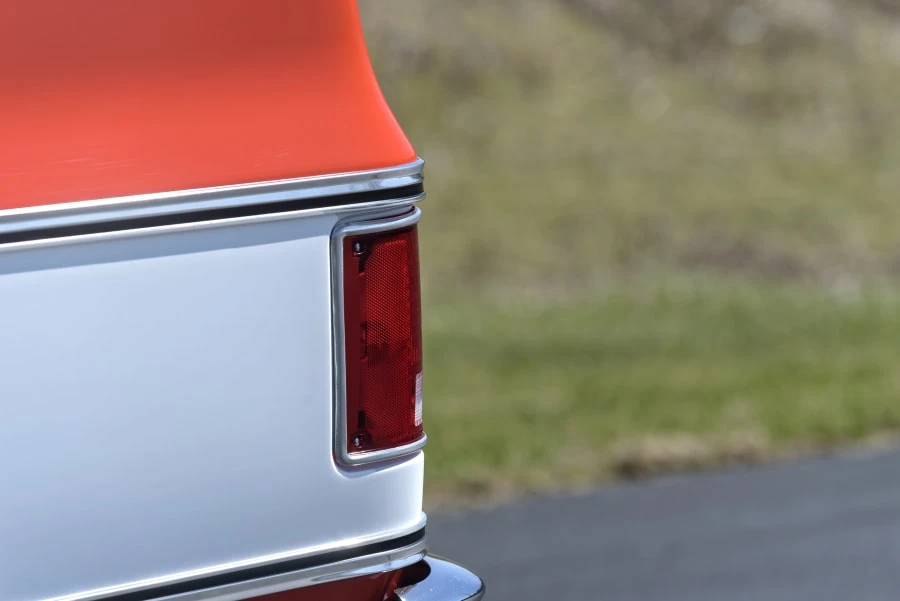 1976 Chevrolet C/K 3rd Gen - Image 8 of 31