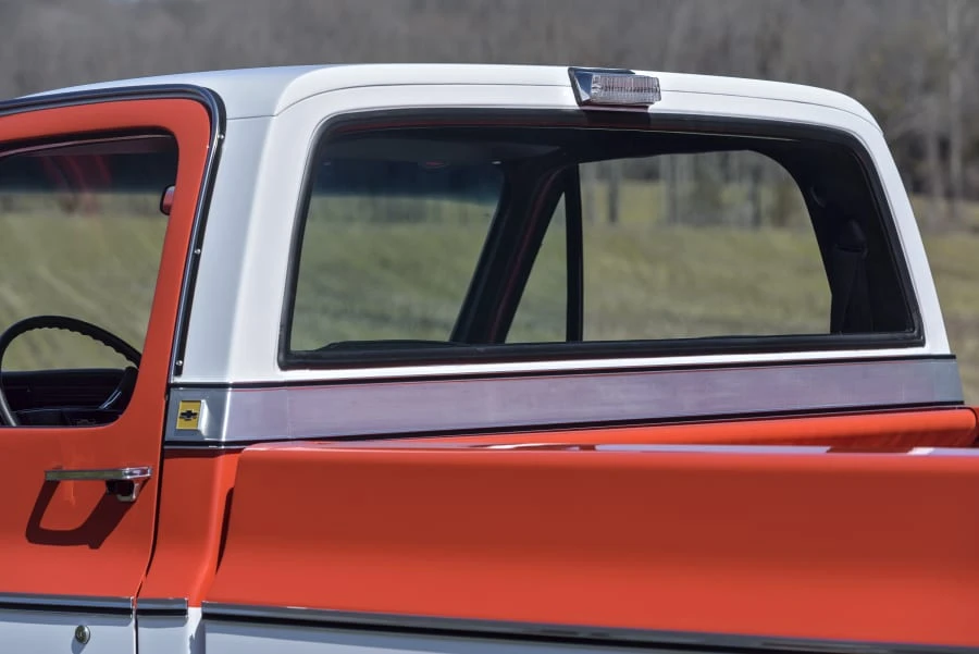 1976 Chevrolet C/K 3rd Gen - Image 11 of 31