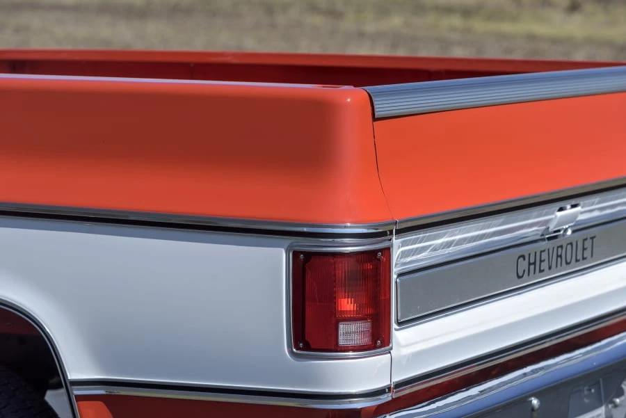 1976 Chevrolet C/K 3rd Gen - Image 18 of 31