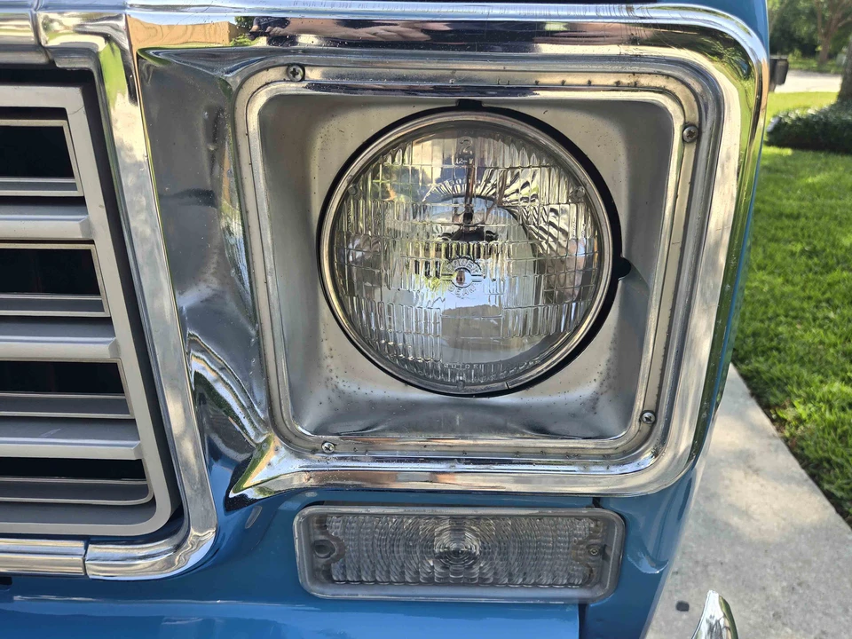 1976 Chevrolet C/K 3rd Gen - Image 24 of 31