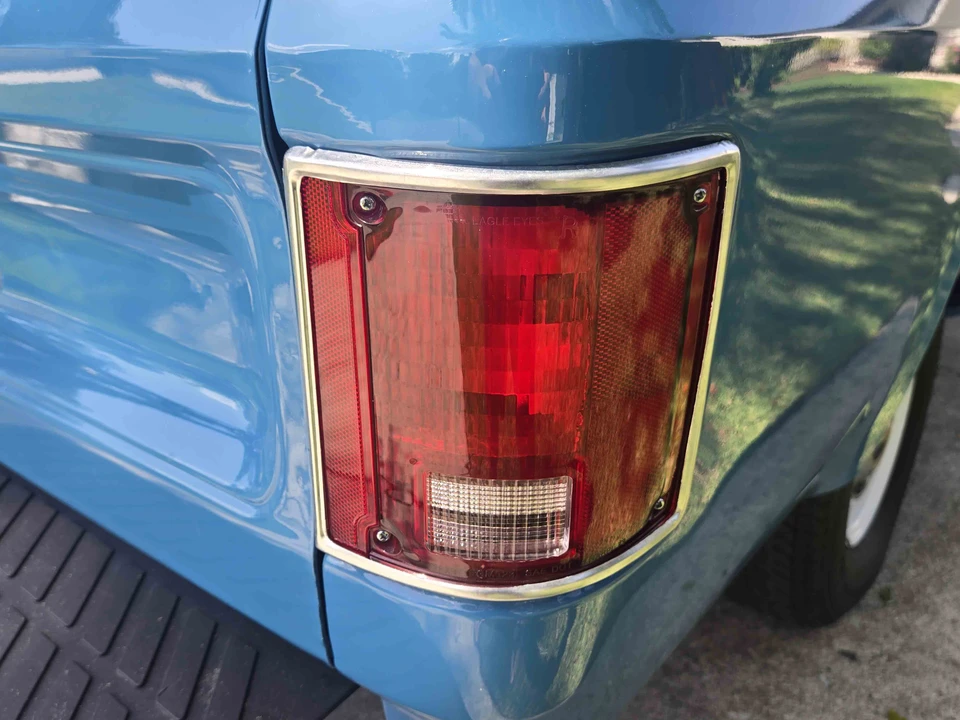 1976 Chevrolet C/K 3rd Gen - Image 16 of 31