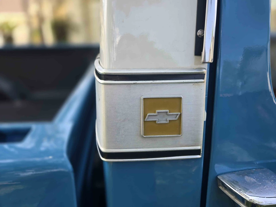 1976 Chevrolet C/K 3rd Gen - Image 21 of 31