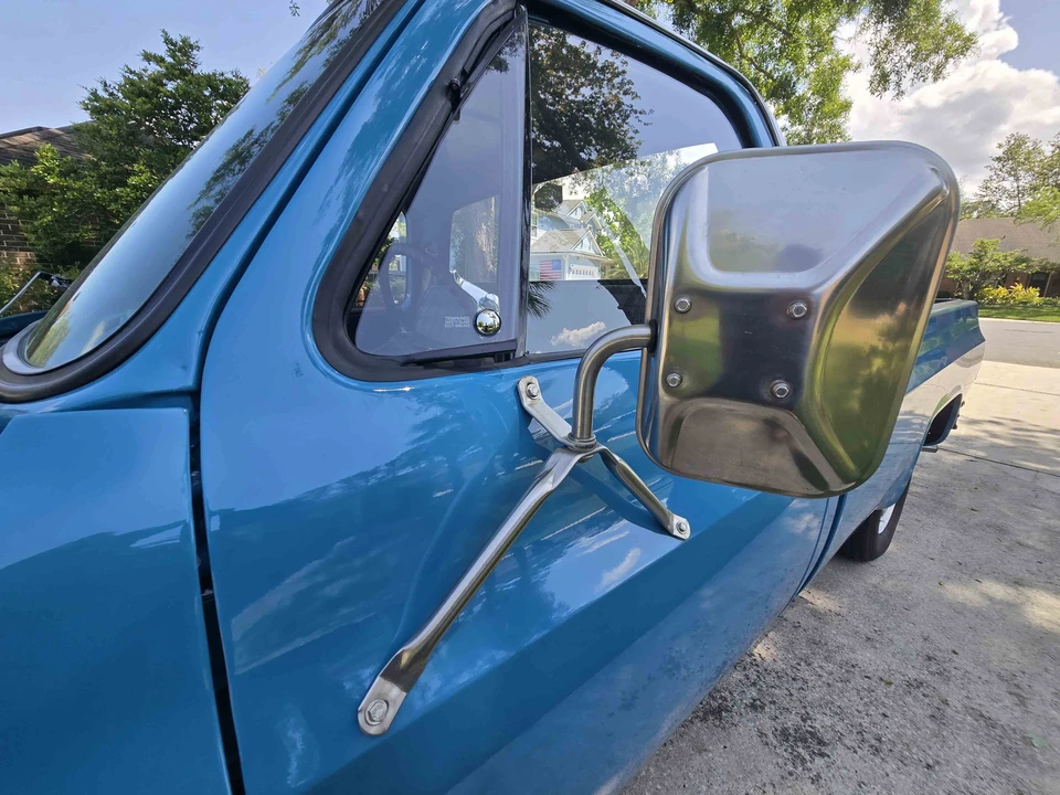 1976 Chevrolet C/K 3rd Gen - Image 25 of 31