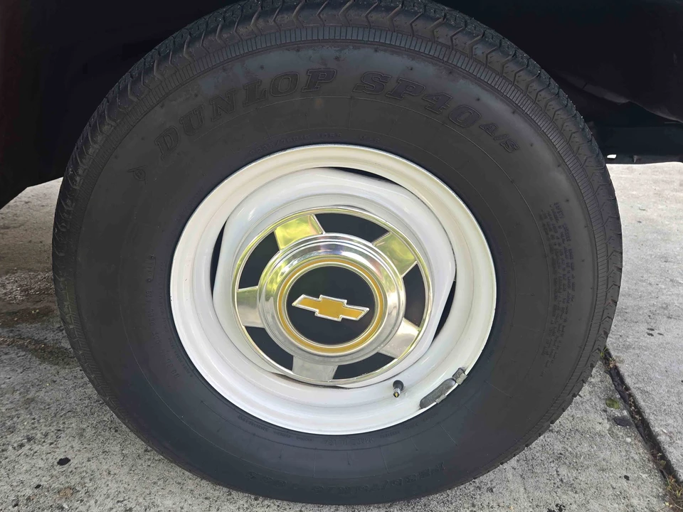 1976 Chevrolet C/K 3rd Gen - Image 31 of 31