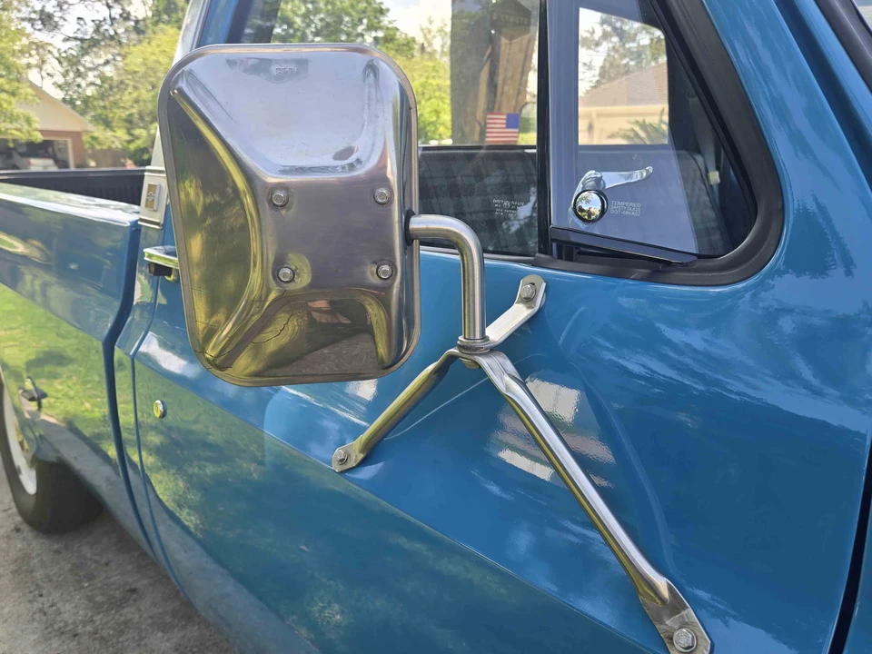 1976 Chevrolet C/K 3rd Gen - Image 19 of 31