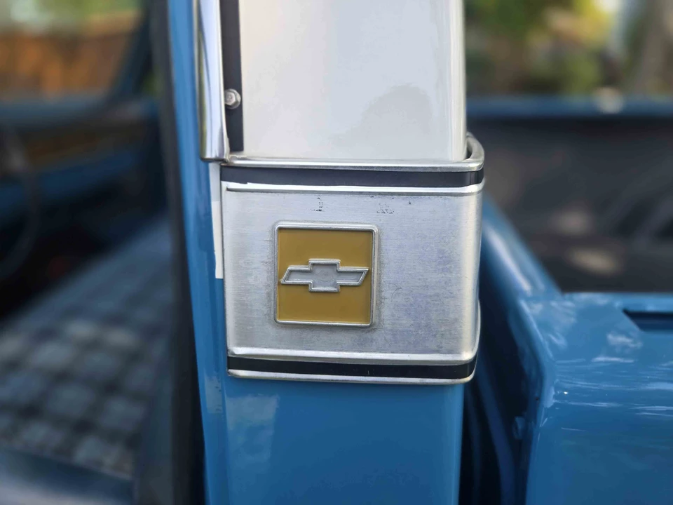 1976 Chevrolet C/K 3rd Gen - Image 27 of 31