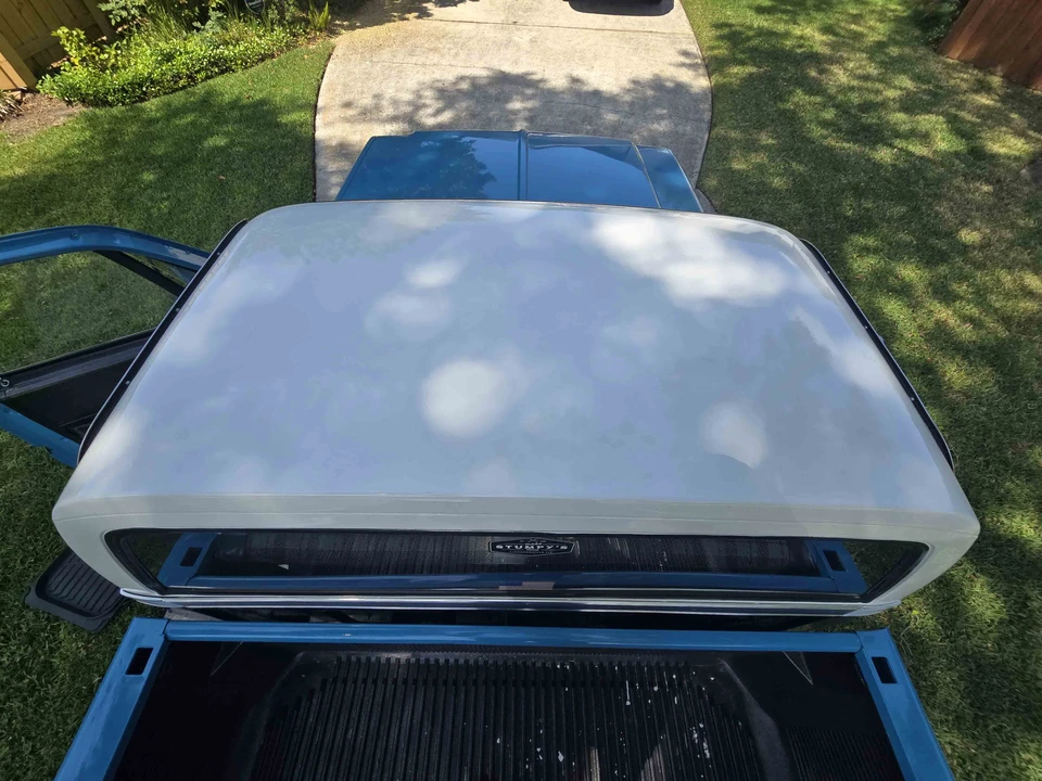 1976 Chevrolet C/K 3rd Gen - Image 28 of 31
