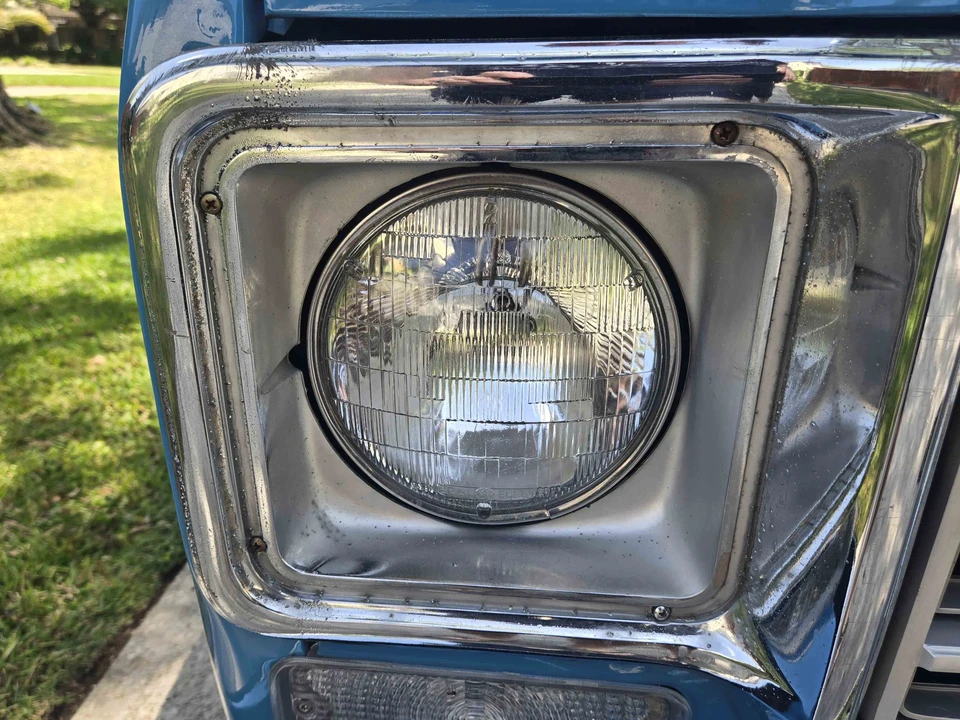 1976 Chevrolet C/K 3rd Gen - Image 18 of 31