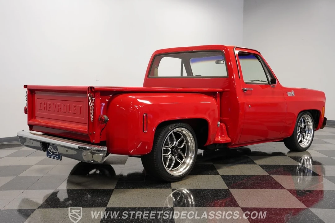 1976 Chevrolet C/K 2nd Gen - Image 12 of 12