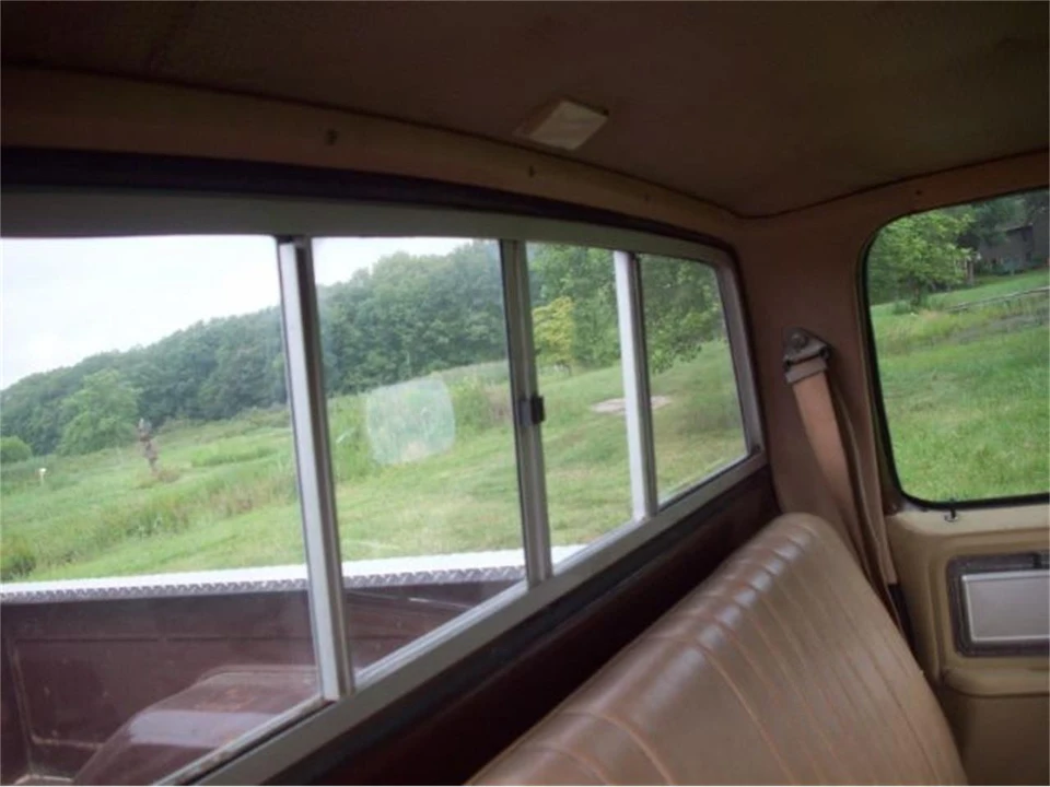 1976 Chevrolet C/K 3rd Gen - Image 18 of 30