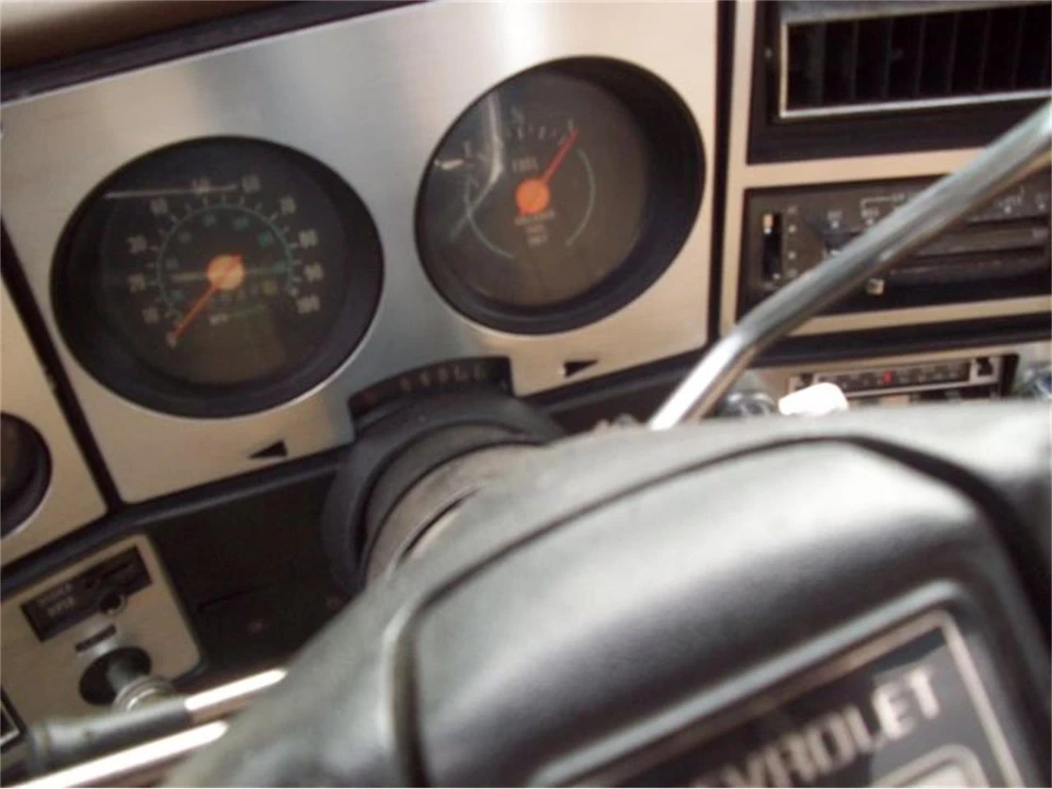 1976 Chevrolet C/K 3rd Gen - Image 14 of 30