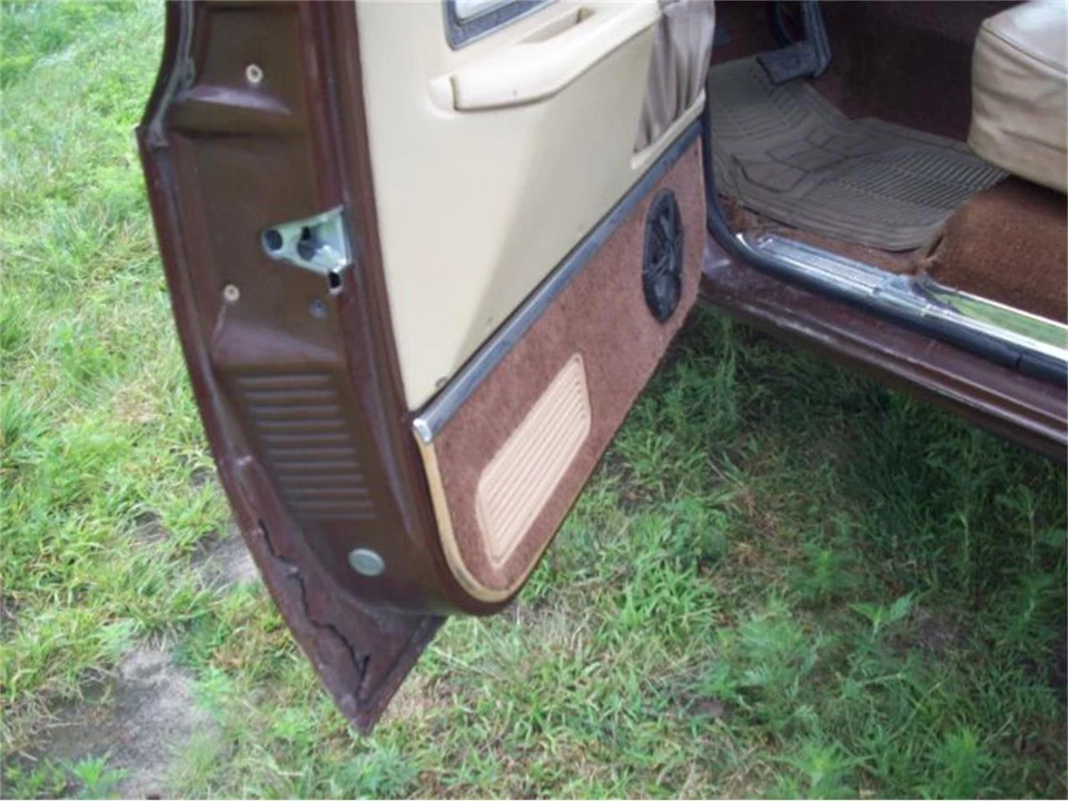 1976 Chevrolet C/K 3rd Gen - Image 16 of 30