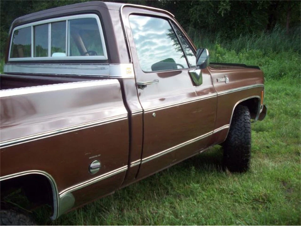 1976 Chevrolet C/K 3rd Gen - Image 23 of 30