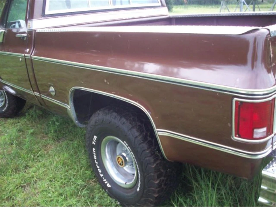 1976 Chevrolet C/K 3rd Gen - Image 28 of 30
