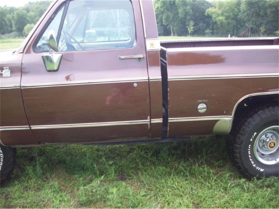 1976 Chevrolet C/K 3rd Gen - Image 29 of 30