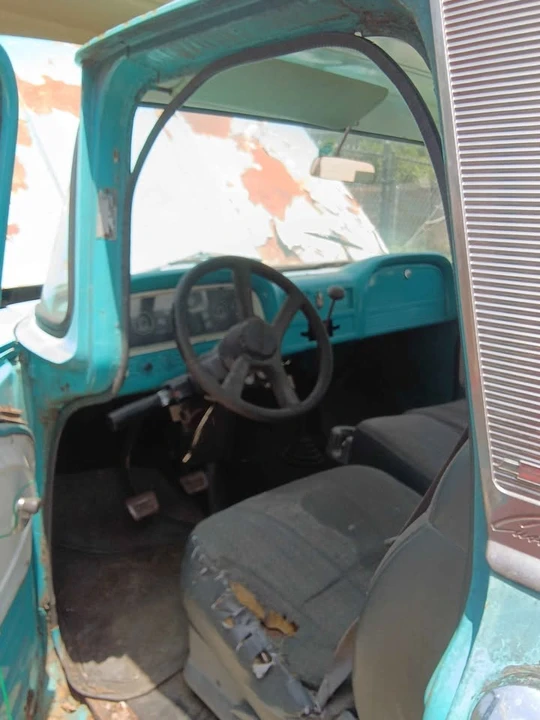 1976 Chevrolet C/K 3rd Gen - Image 7 of 8