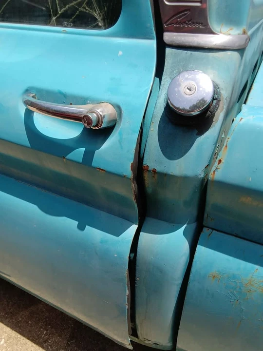 1976 Chevrolet C/K 3rd Gen - Image 6 of 8