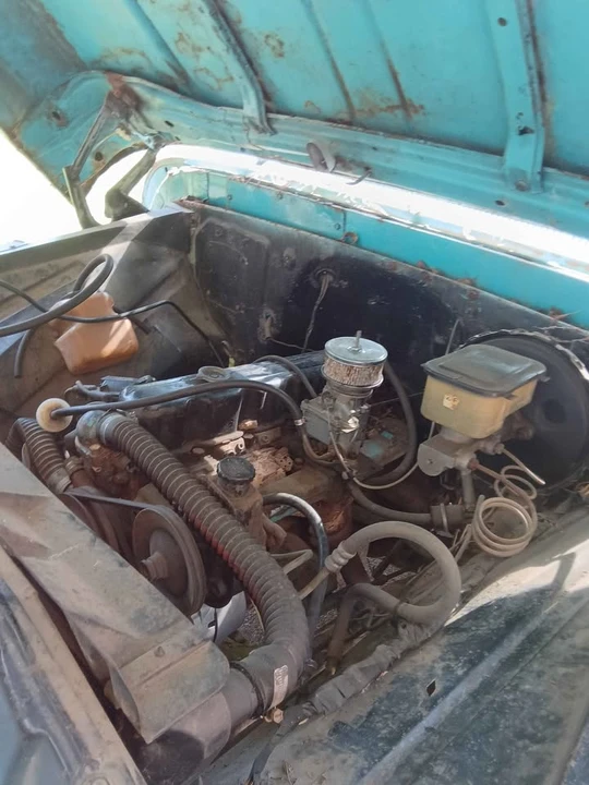 1976 Chevrolet C/K 3rd Gen - Image 5 of 8