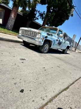 1976 Chevrolet C10
