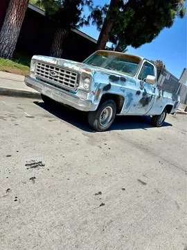 1976 Chevrolet C10