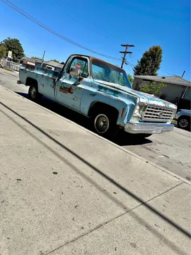 1976 Chevrolet C10