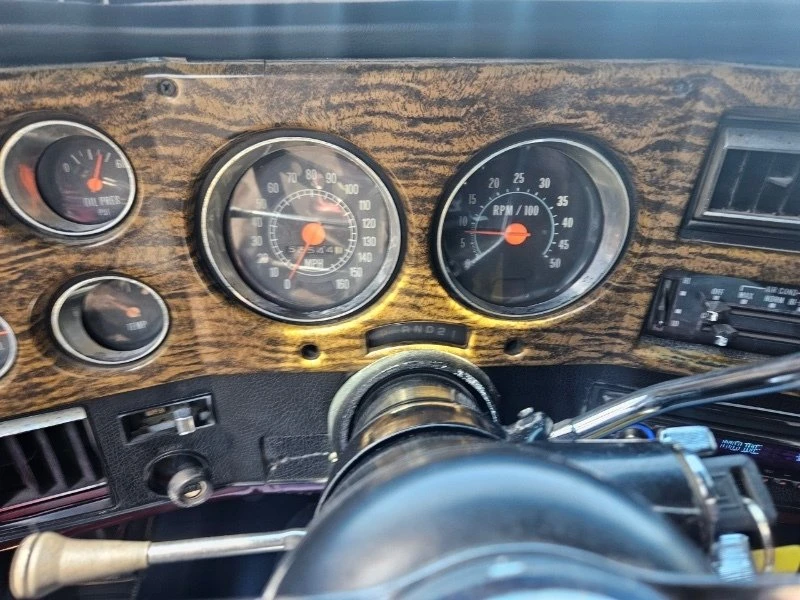 1976 Chevrolet C/K 3rd Gen - Image 15 of 19