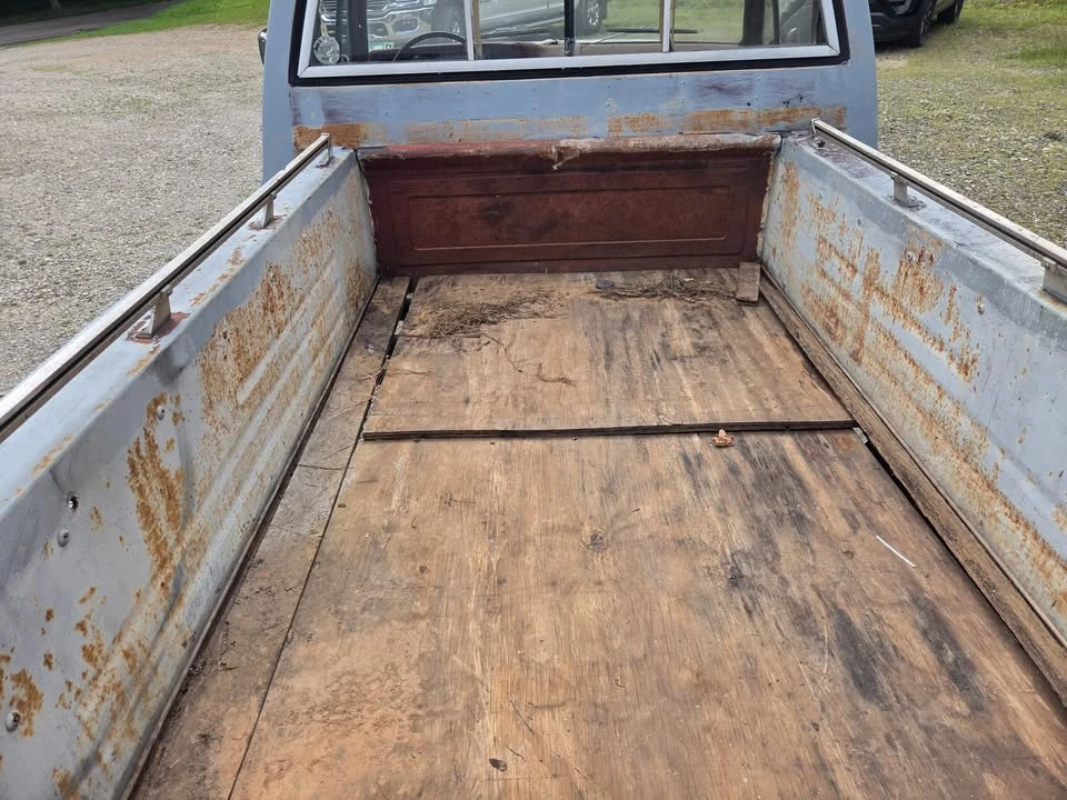 1976 Chevrolet C/K 3rd Gen - Image 13 of 19