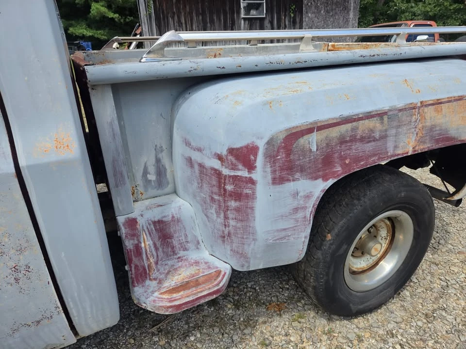 1976 Chevrolet C/K 3rd Gen - Image 15 of 19